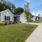 Exterior image of homes with sidewalks