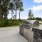 Outdoor Grills overlooking the community