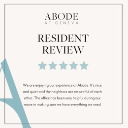 Instagram post from @abodegeneva on May 28, 2024 15:44:22pm